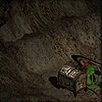 Maggot Lair
