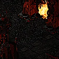 River of Flame