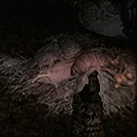 Spider Cavern