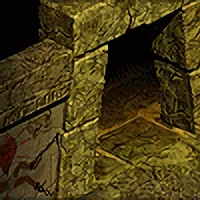 Tal Rasha's Chamber